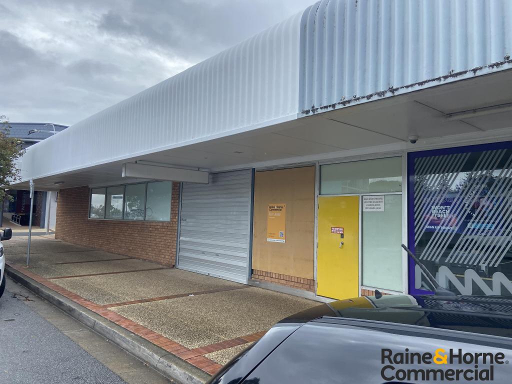1/20 Short St, Port Macquarie, NSW 2444