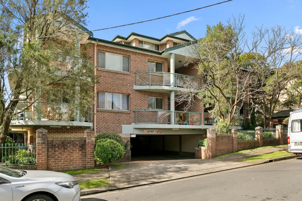 10/27-28 Parkside Lane, Westmead, NSW 2145