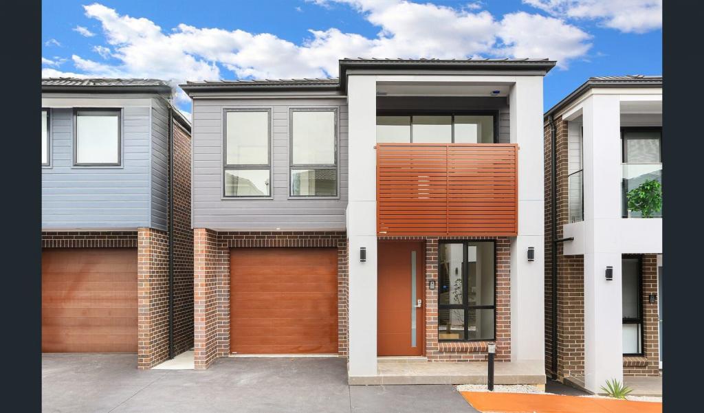Contact Agent For Address, Marsden Park, NSW 2765