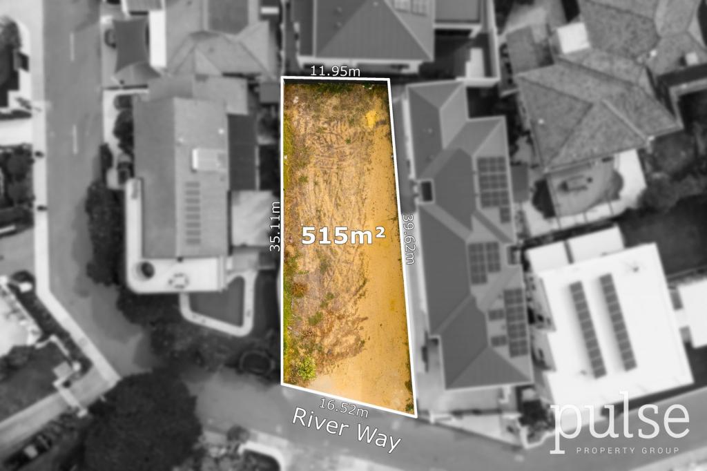 79 River Way, Salter Point, WA 6152