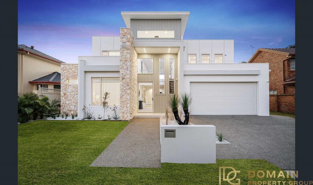 18 Salacia Cl, St Huberts Island, NSW 2257