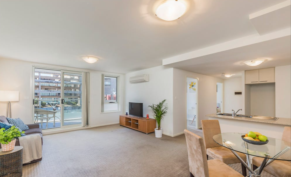 174/60 College St, Belconnen, ACT 2617