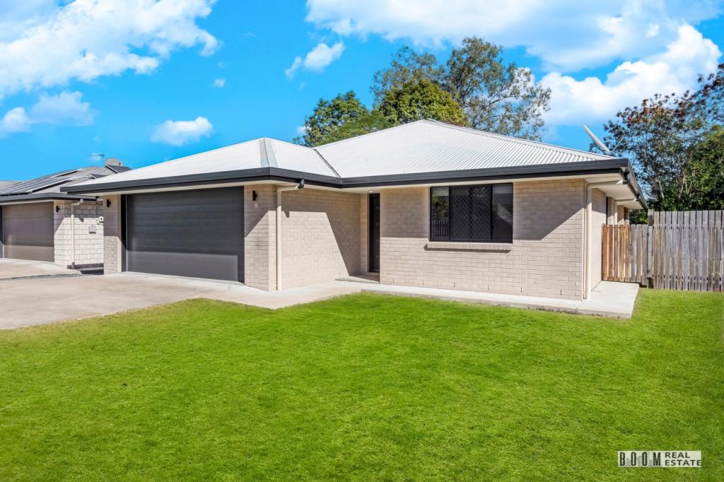 341a Berserker St, Frenchville, QLD 4701