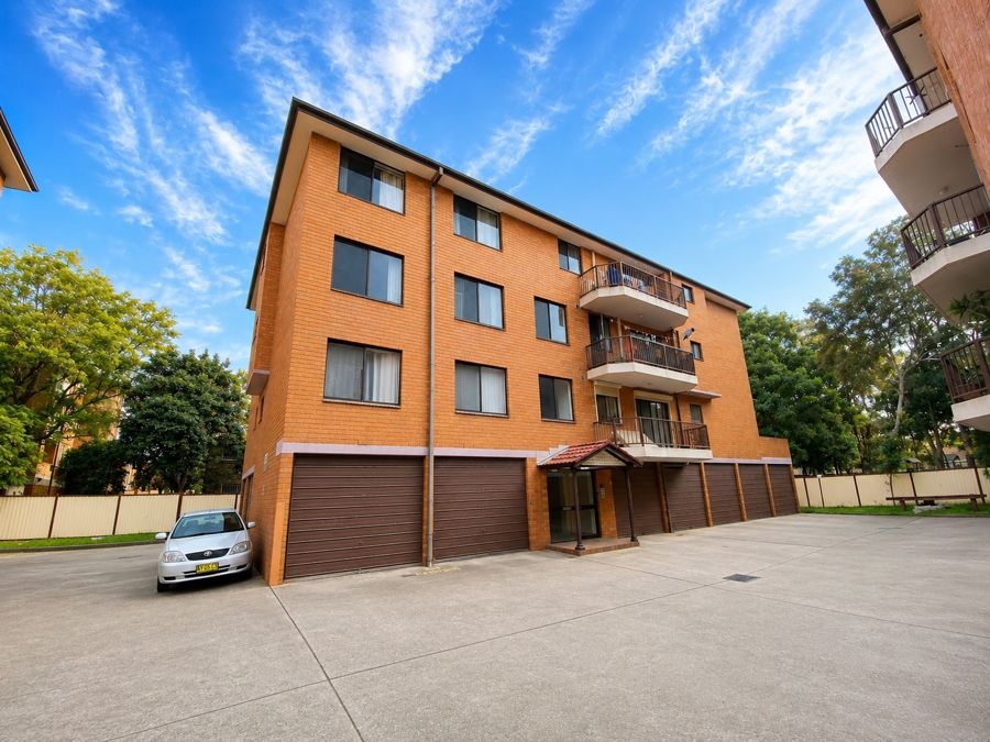 13/4-11 Equity Pl, Canley Vale, NSW 2166