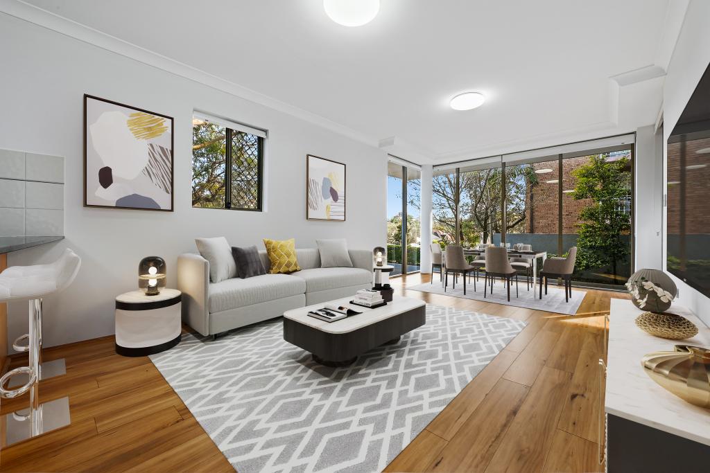 1/3-5 KENSINGTON RD, KENSINGTON, NSW 2033