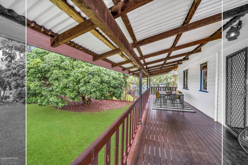 25 Hoad St, Earlville, QLD 4870