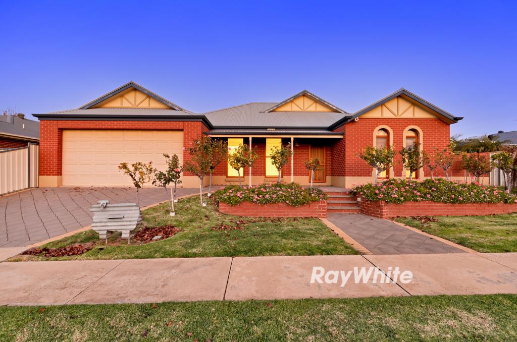 6 Jordan Ave, Mildura, VIC 3500