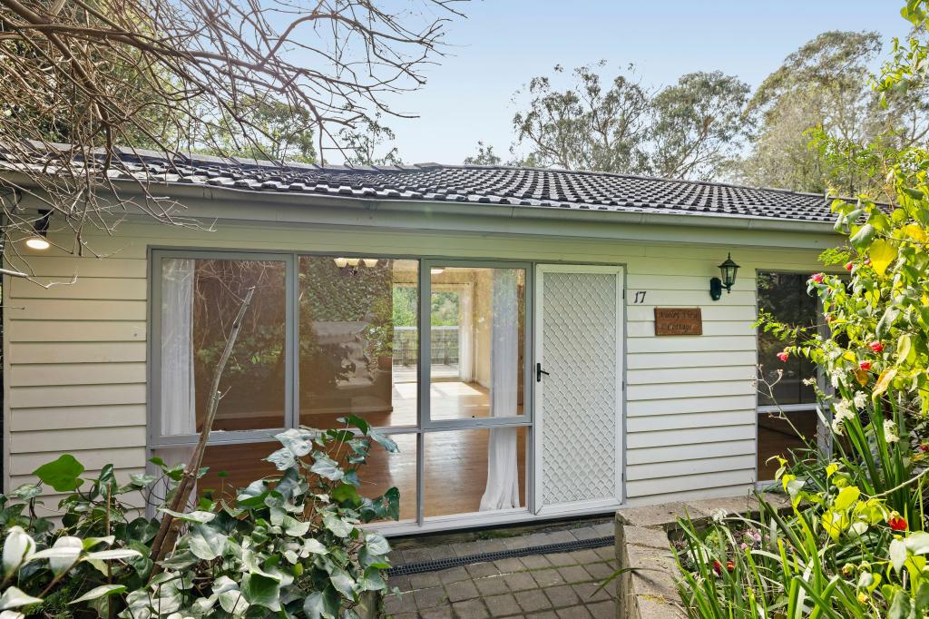 17 Glen Rd, Belgrave, VIC 3160