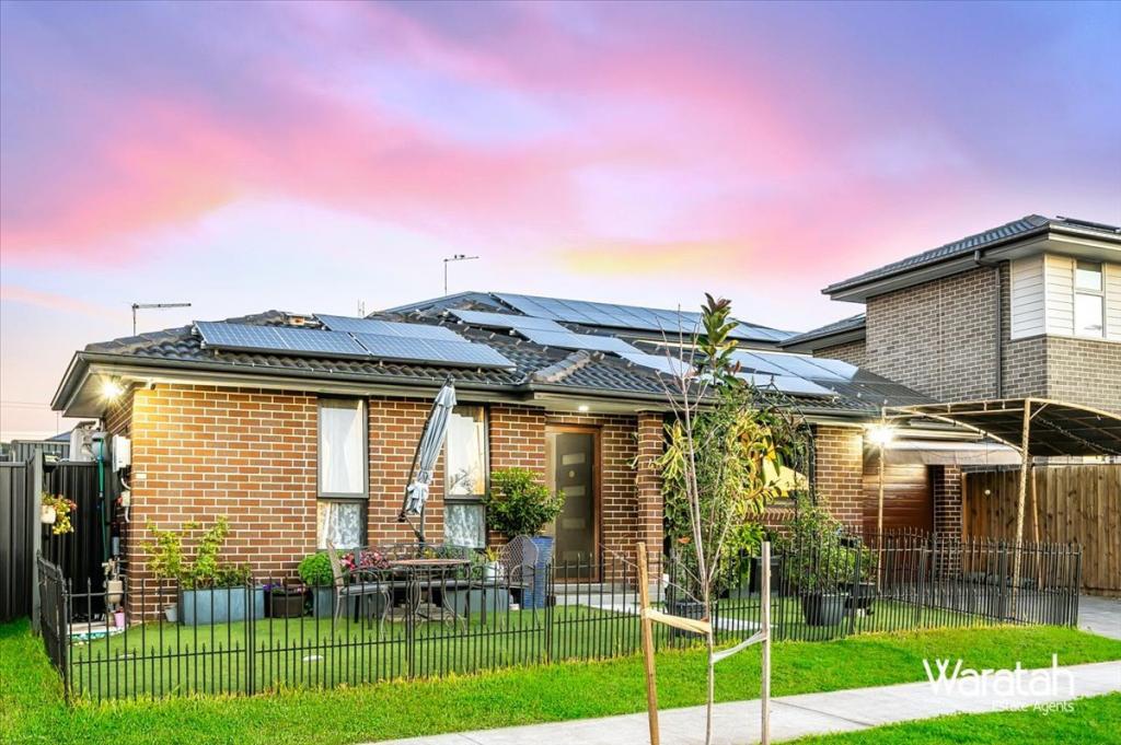 44 Dunlin Cct, Marsden Park, NSW 2765