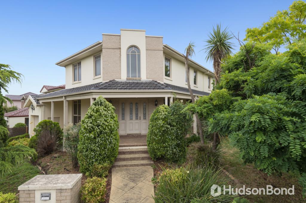 47 Henry St, Doncaster, VIC 3108