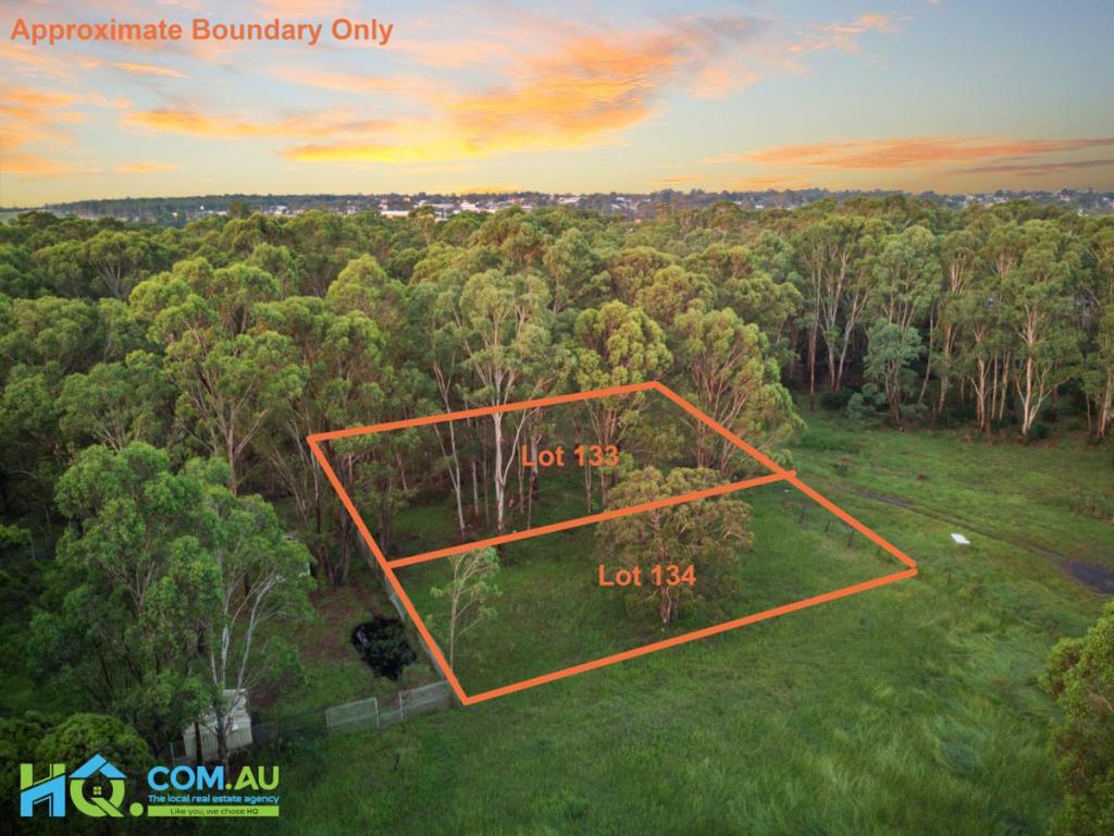 134 Marsden Rd, Angus, NSW 2765