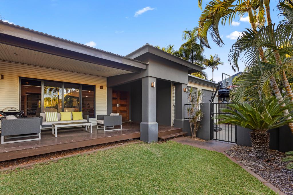 16 Eleanor Loop, Cable Beach, WA 6726