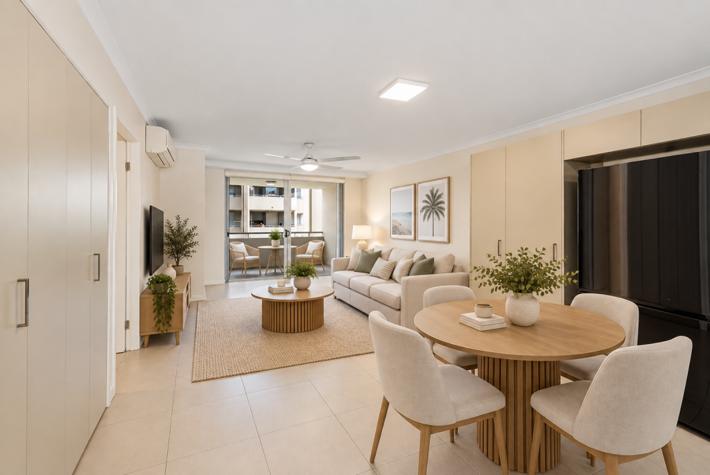 316/27 Webster Rd, Deception Bay, QLD 4508