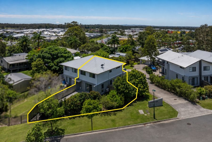 9/1 Rhiana St, Pimpama, QLD 4209