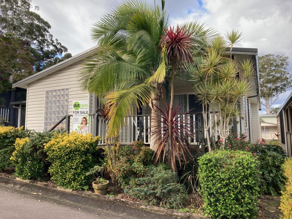 4 Thomas Gilbert Pl, Kincumber South, NSW 2251