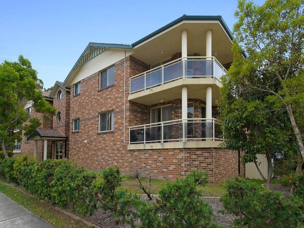 6/36 Bembridge St, Carlton, NSW 2218