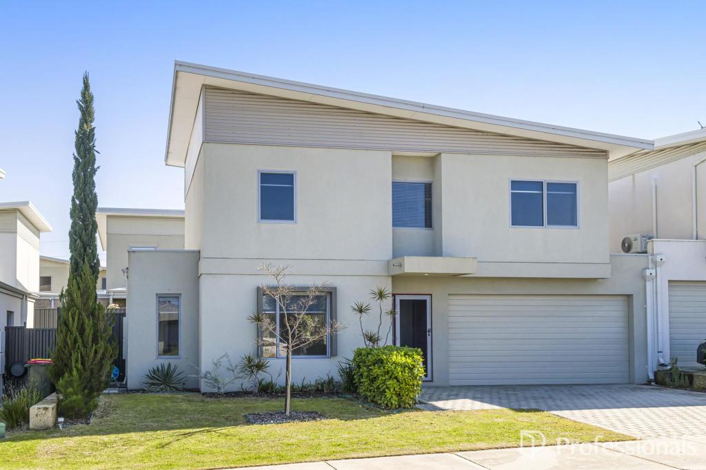 34 Laila Turn, Madeley, WA 6065