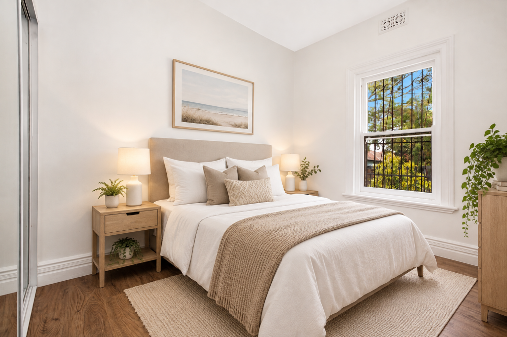 2/184 WARDELL RD, DULWICH HILL, NSW 2203