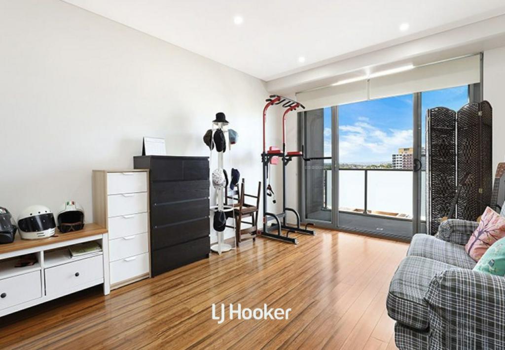 77/3-7 Taylor St, Lidcombe, NSW 2141