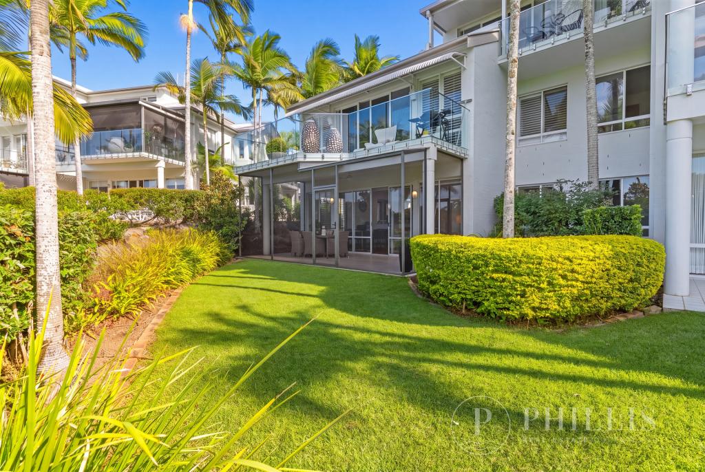 5045 St Andrews Tce, Hope Island, QLD 4212