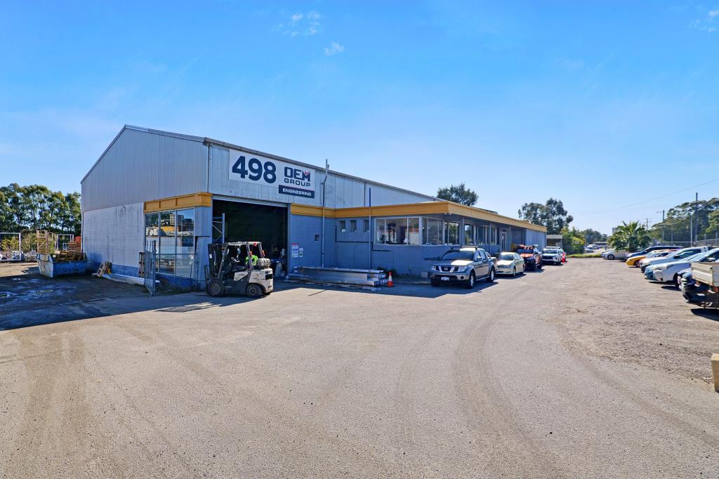 498 Great Eastern Hwy, Ascot, WA 6104