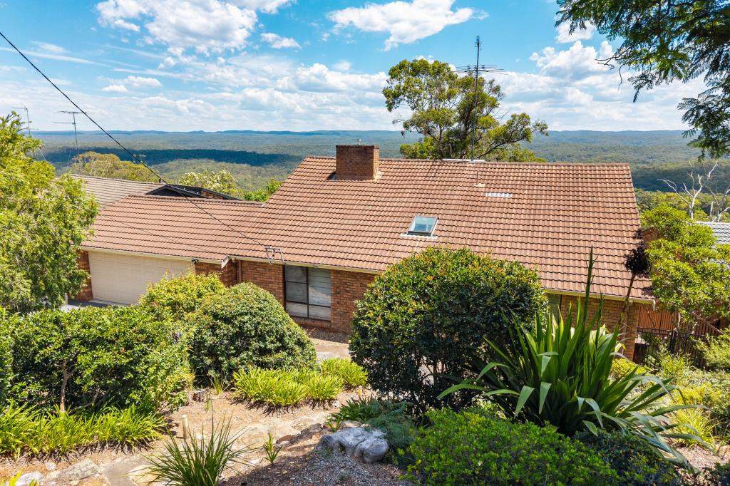 51 Brook Rd, Glenbrook, NSW 2773