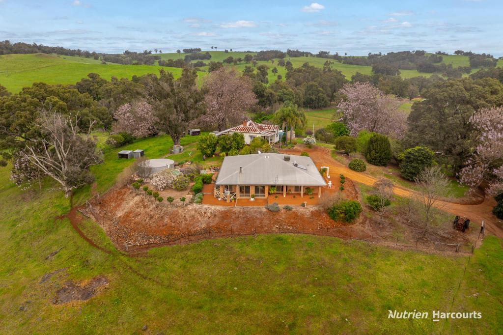 789 Thomson Brook Rd, Thomson Brook, WA 6239