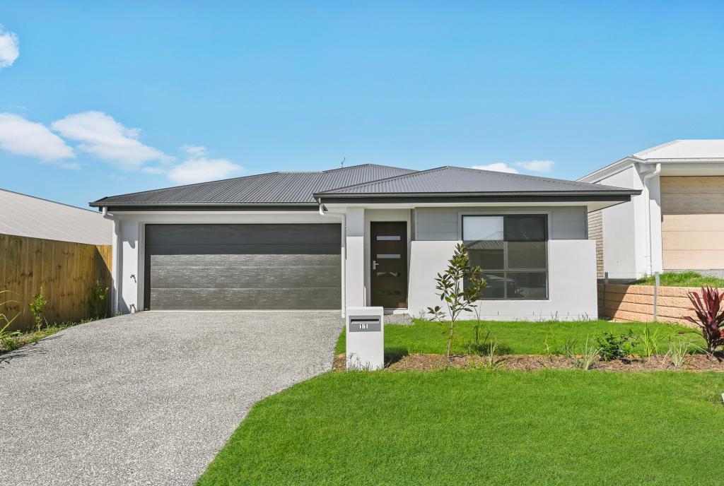 98 Falcon Cct, Flagstone, QLD 4280