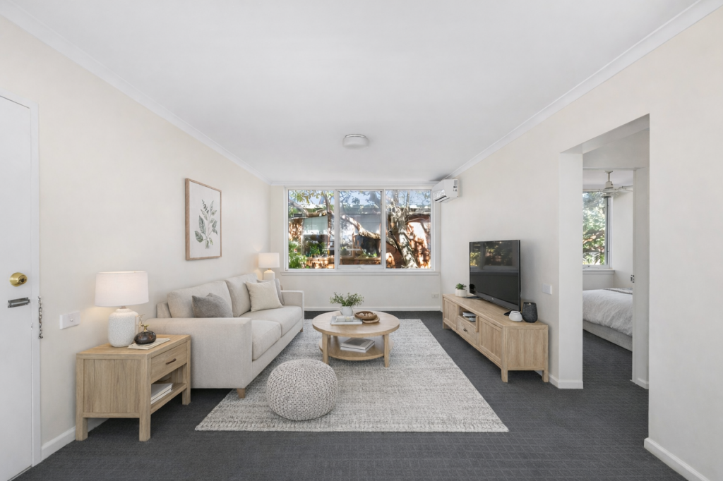 6/12 Dickens St, Richmond, VIC 3121