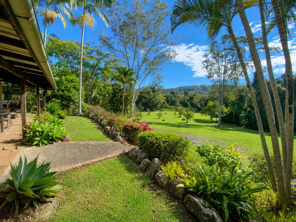 394 Wahpunga Lane, Kin Kin, QLD 4571
