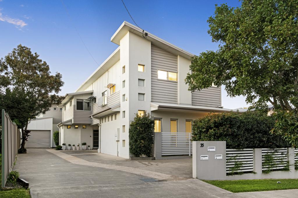 1/35 Dinmore St, Moorooka, QLD 4105