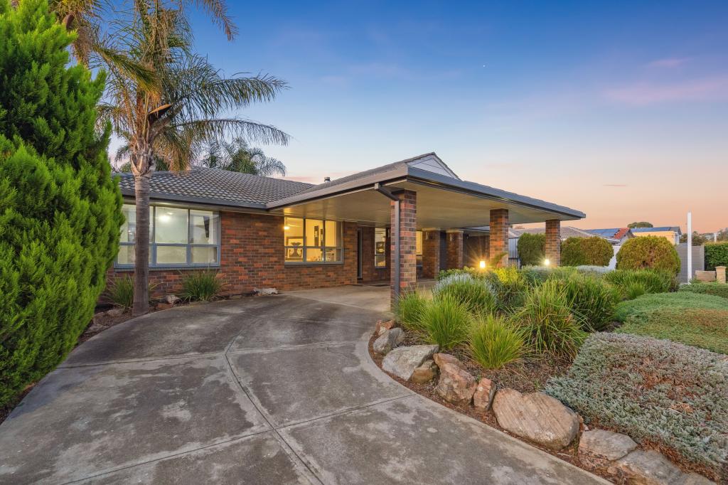 11 Tomkinson Rd, Semaphore Park, SA 5019