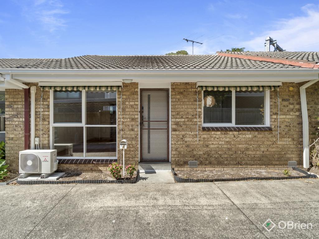 4/1 Jean St, Cheltenham, VIC 3192