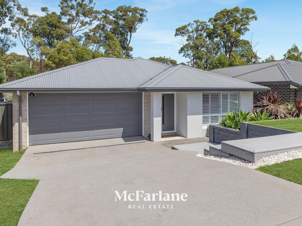 81D FISHERMANS DR, TERALBA, NSW 2284