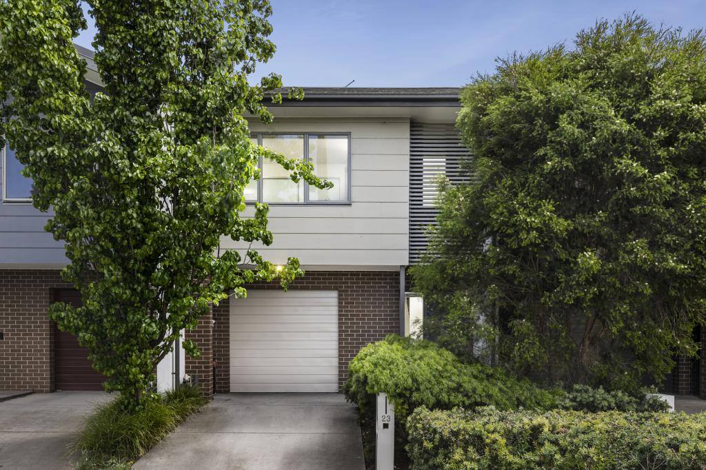 23 Aspect Ave, Ascot Vale, VIC 3032