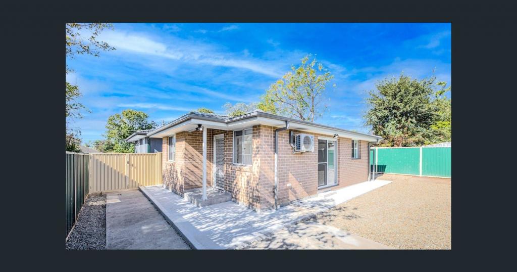 52a Mindanao Ave, Lethbridge Park, NSW 2770
