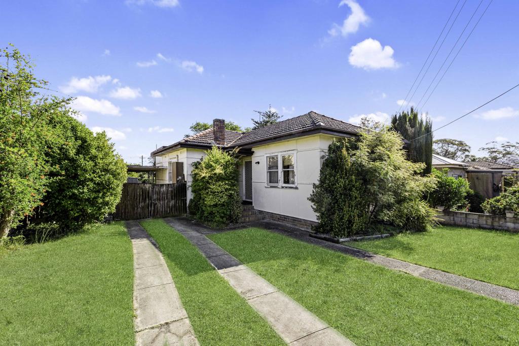 214 Carpenter St, St Marys, NSW 2760