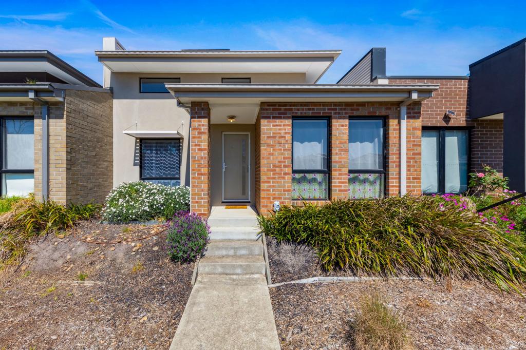 33 Fadden Mews, Officer, VIC 3809