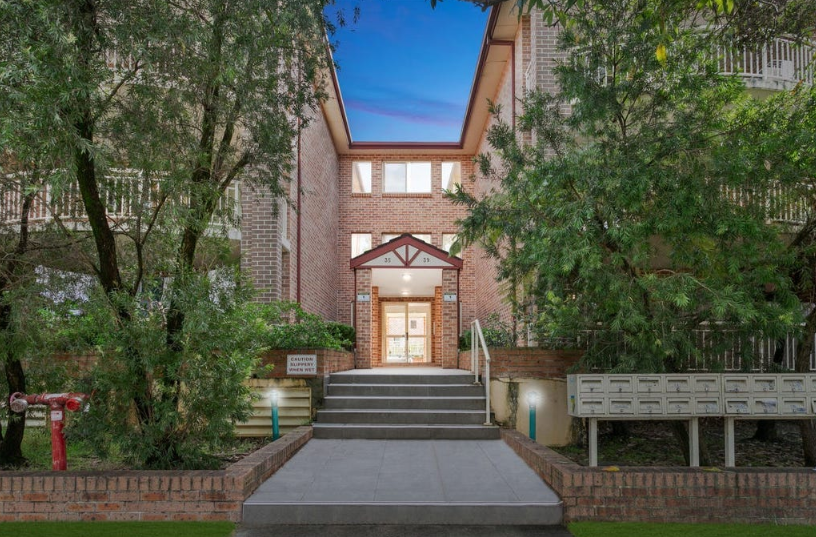 14/35-39 Hampden St, Beverly Hills, NSW 2209