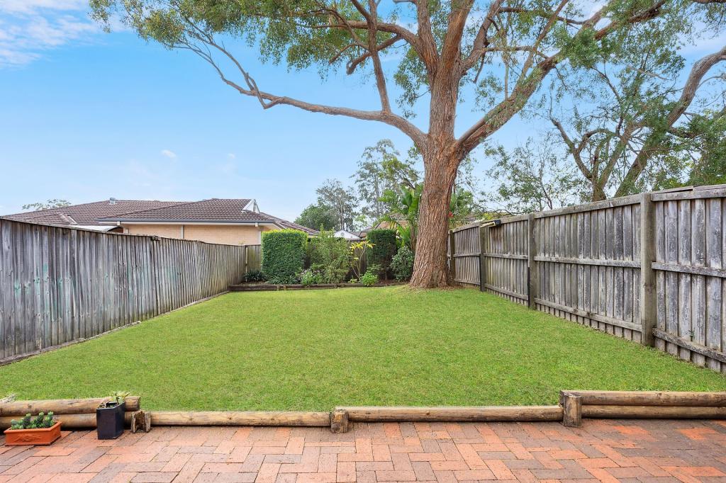11a Mitchell St, Putney, NSW 2112
