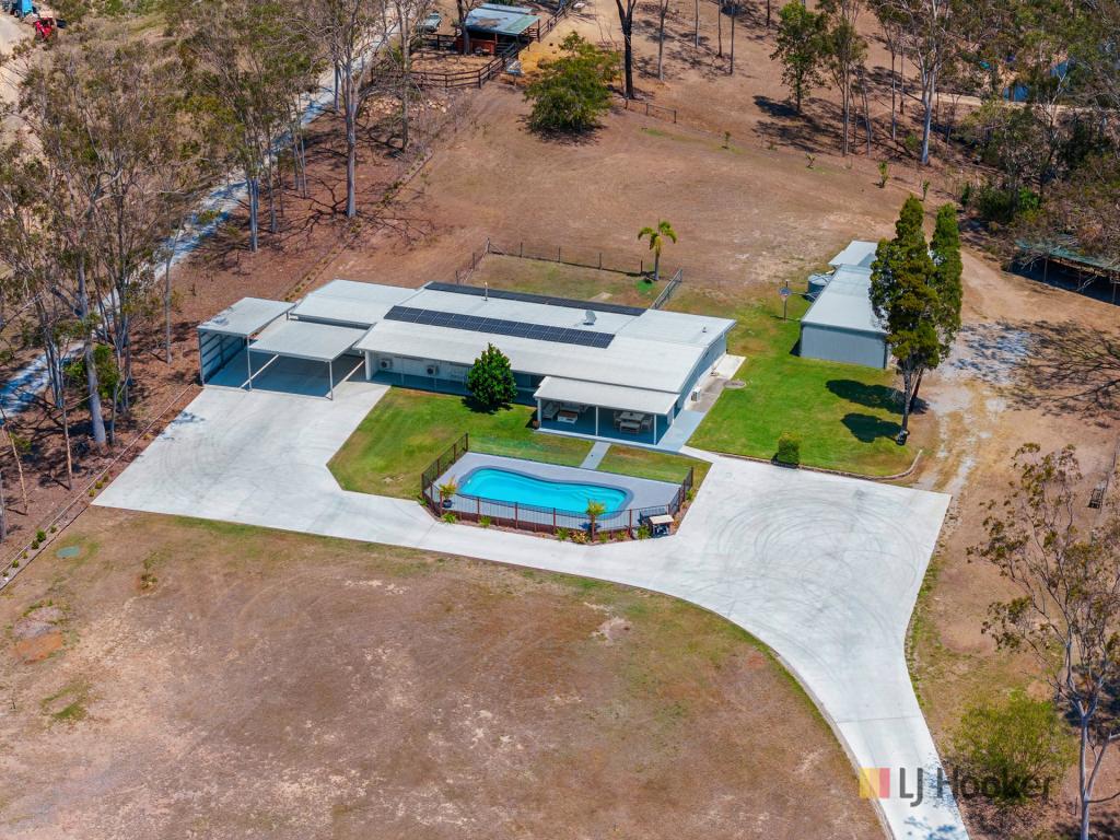 71 Yalkarra Cres, Wurdong Heights, QLD 4680