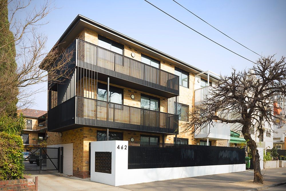 103/462 VICTORIA PDE, EAST MELBOURNE, VIC 3002