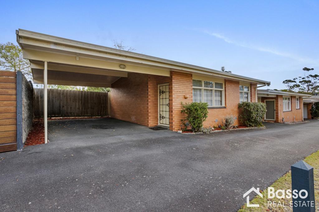 7/757 POINT NEPEAN RD, ROSEBUD, VIC 3939