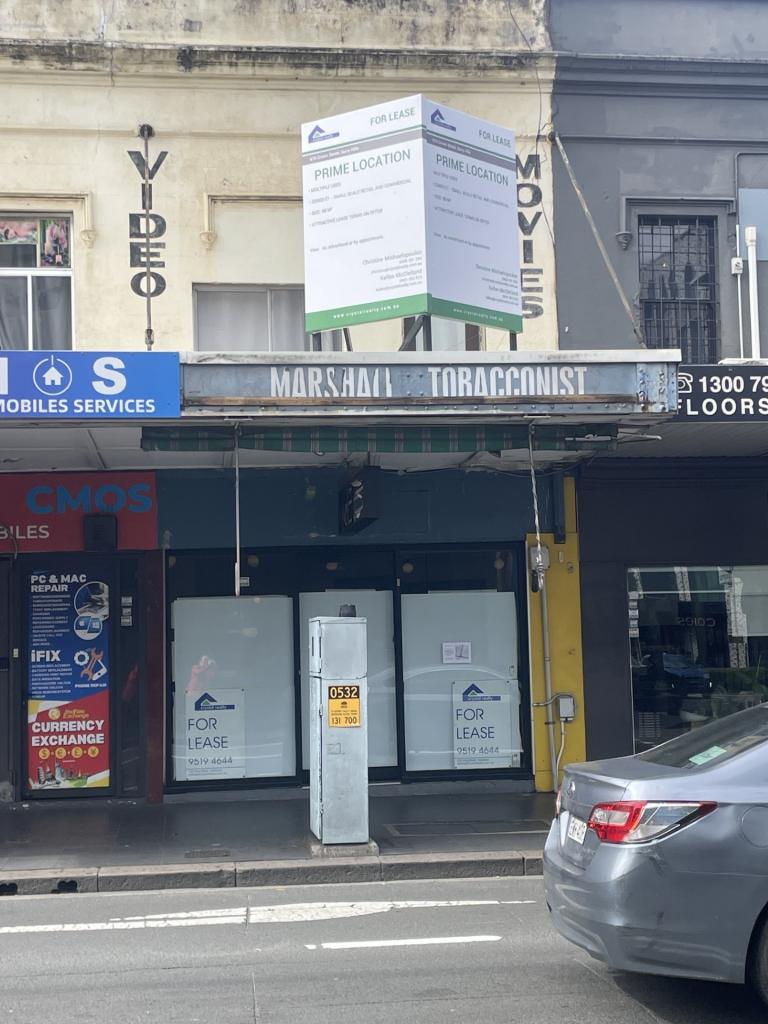 670 CROWN ST, SURRY HILLS, NSW 2010