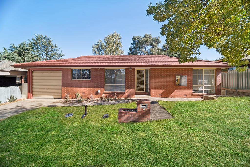 2 Henderson St, Golden Square, VIC 3555