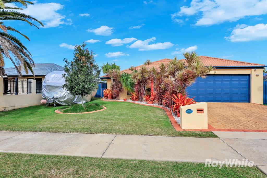 202 Barolin Esp, Coral Cove, QLD 4670
