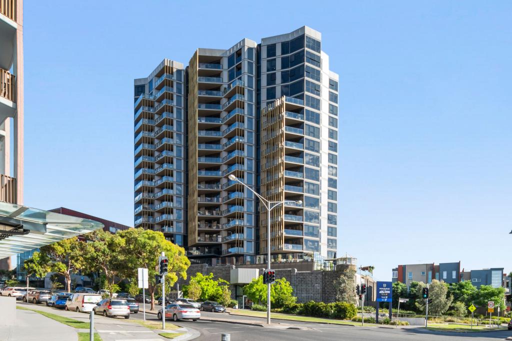 706a/21 Pentridge Bvd, Coburg, VIC 3058