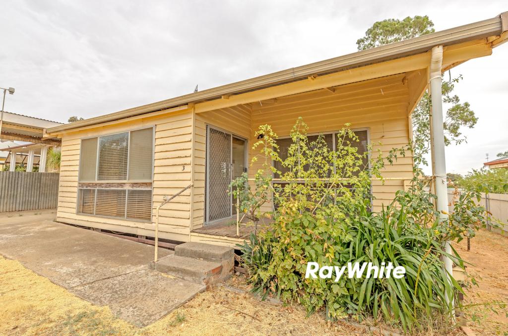 3 Cooper St, Ouyen, VIC 3490