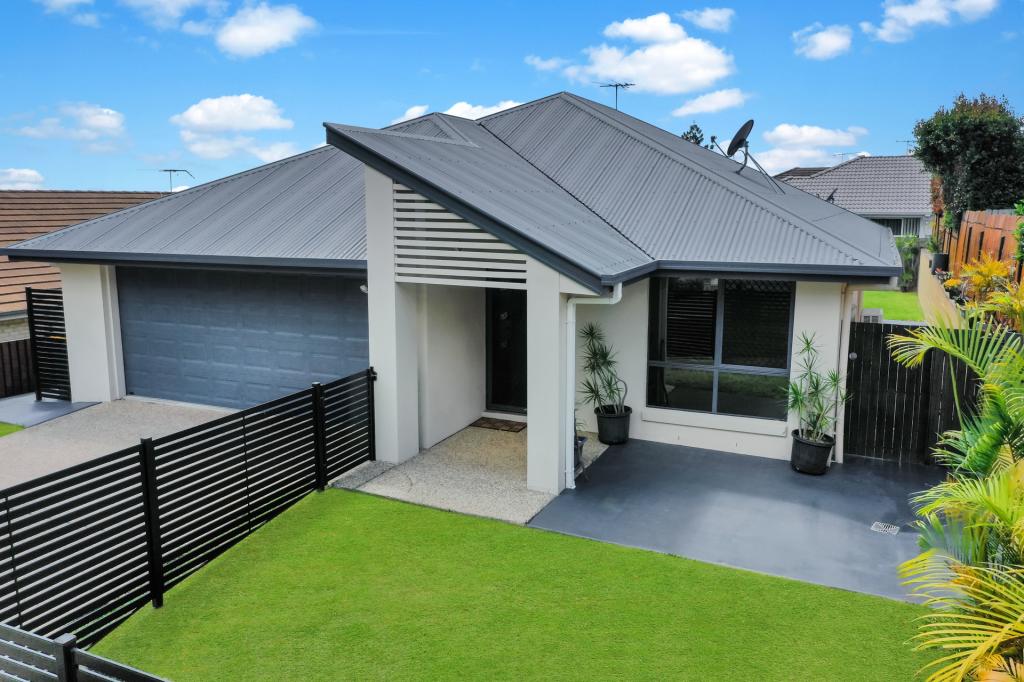 37 Winlock Cct, Warner, QLD 4500