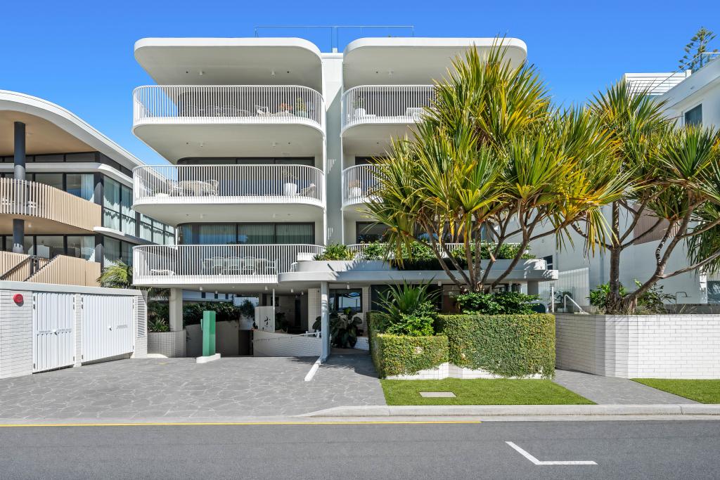 101/32 O'Connor St, Tugun, QLD 4224